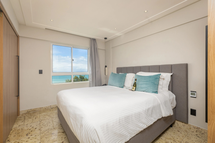 Coral Plaza Apart Hotel