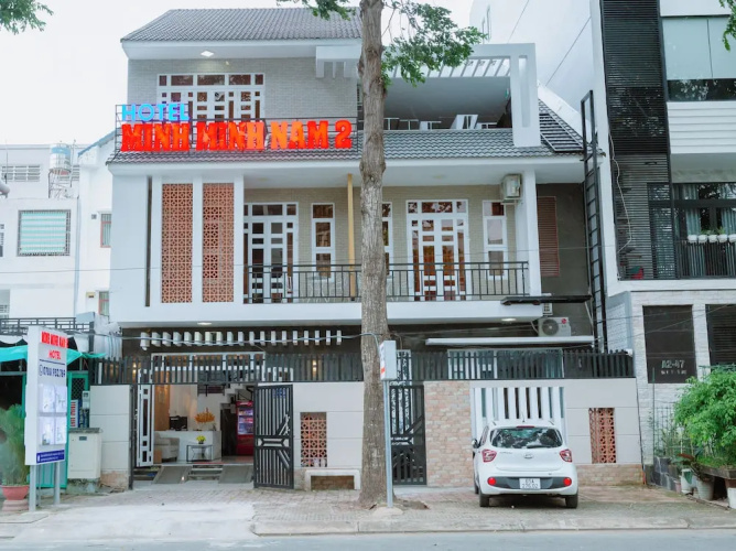 Hotelafbeelding