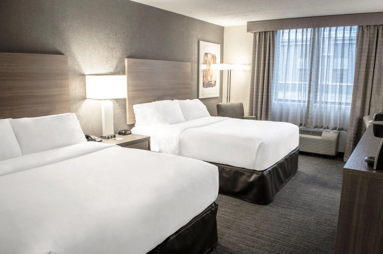 Holiday Inn Fargo photo 6
