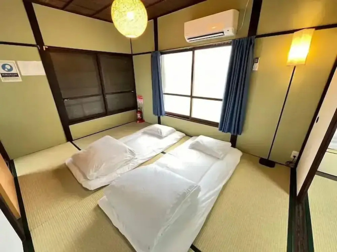 Nakakasai Kodate