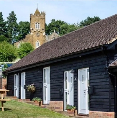 The George Inn