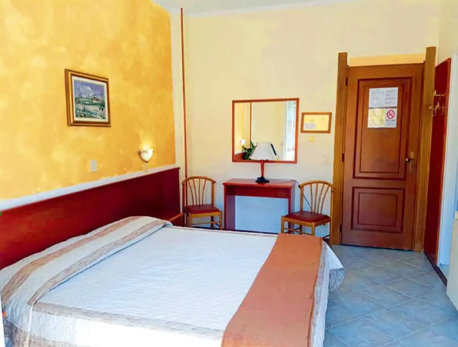 Hotel Capri