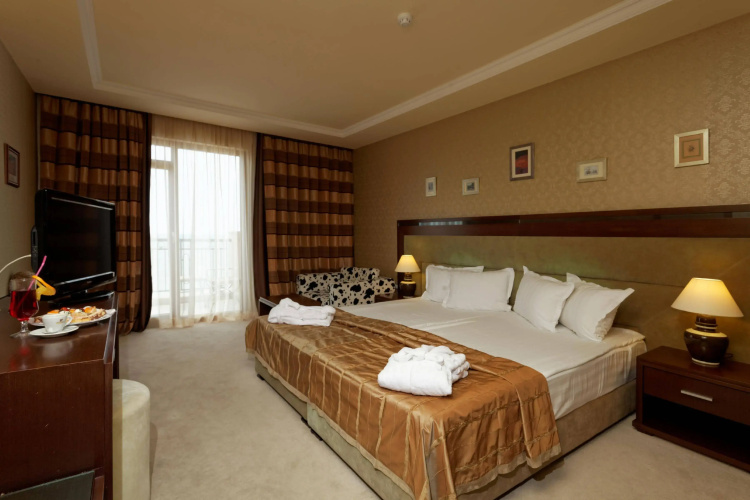 Hotel Admiral