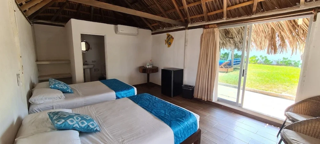 Comfort room