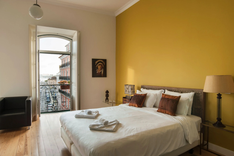 Casa do Bairro Boutique Guesthouse