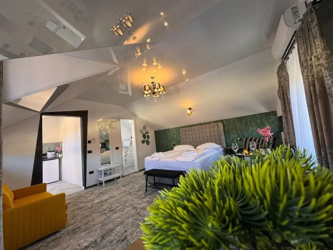 Premont Luxury Ghimbav