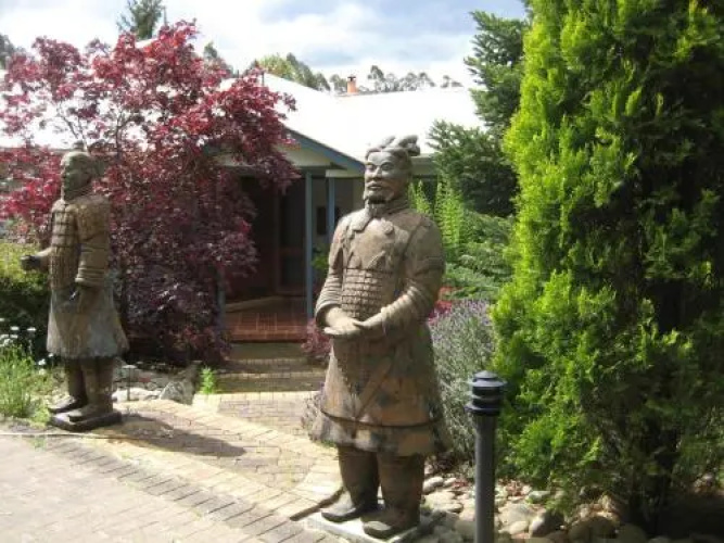 Dantosa Blue Mountains Retreat