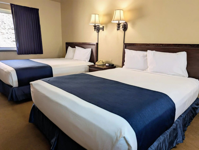 First Gold Gaming Resort