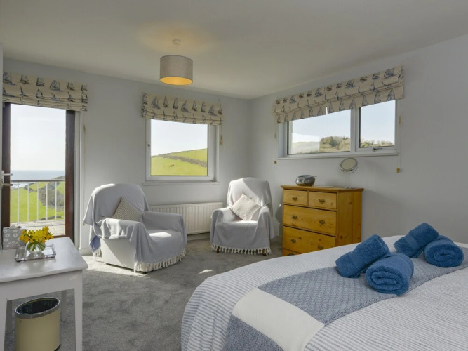 Ayrmer House