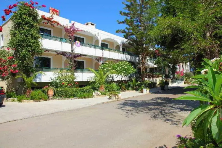 Otel görseli