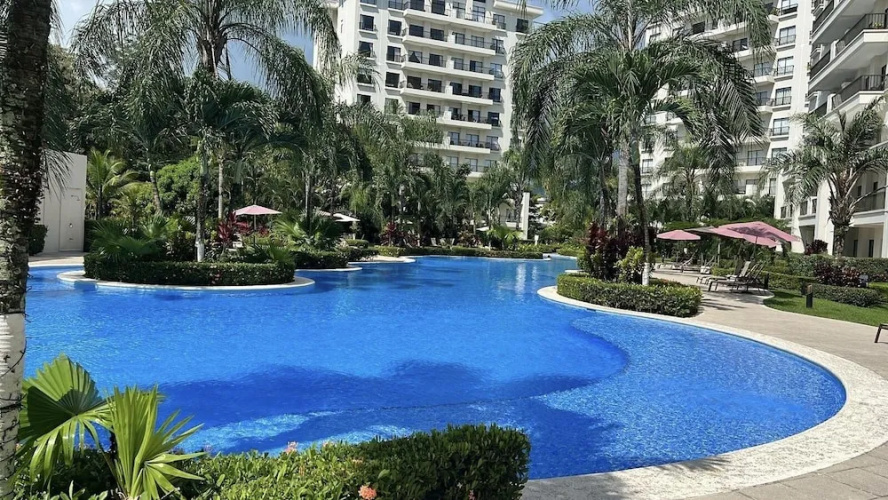 Private Modern Condo by Jacó Beach
