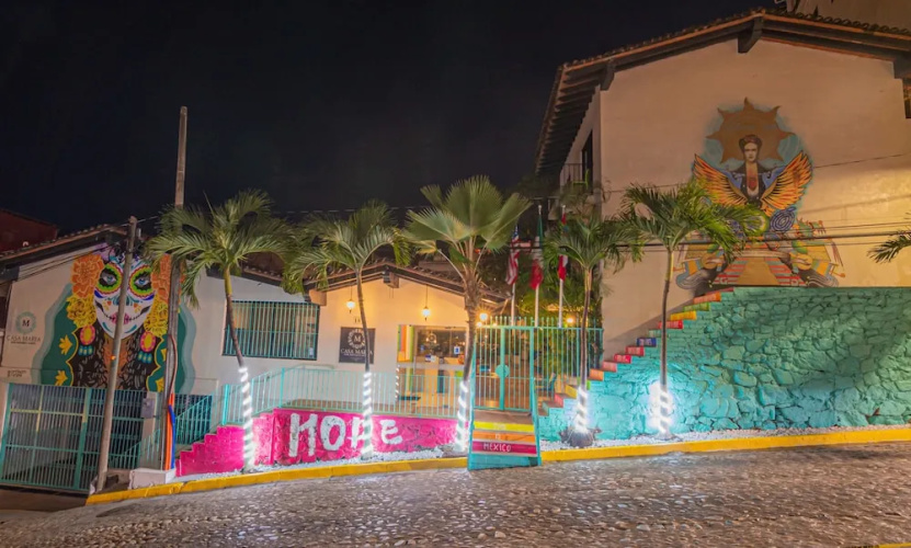 Imagen del hotel