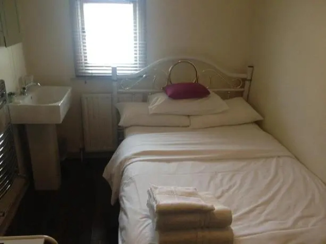Pink Pavilion Hotel