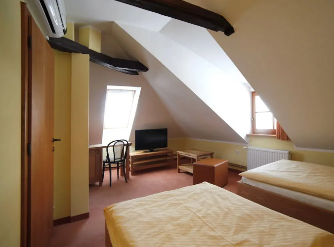 B&B Šilak