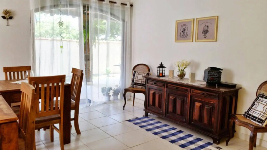 Pousada do Village