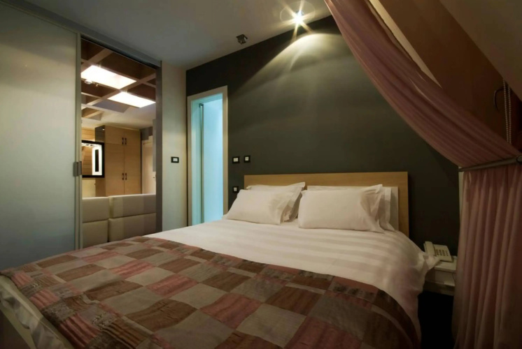 Hotel SOA