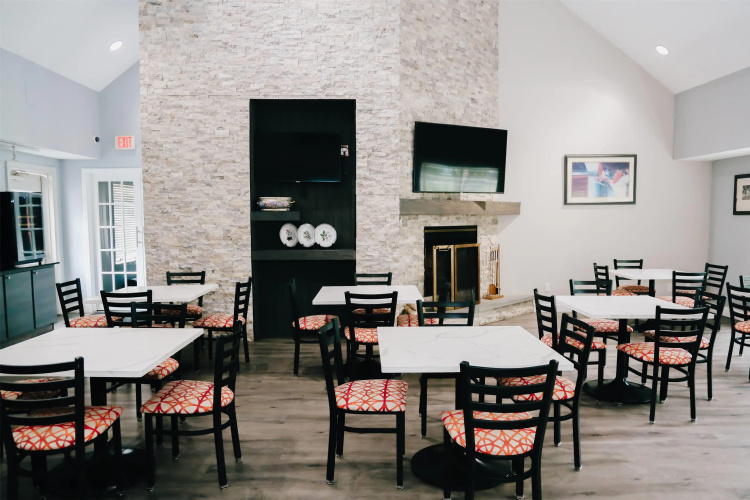 Hawthorn Suites By Wyndham Tinton Falls photo 19