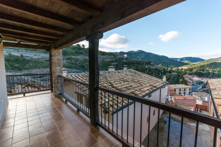 Casa El Mirador
