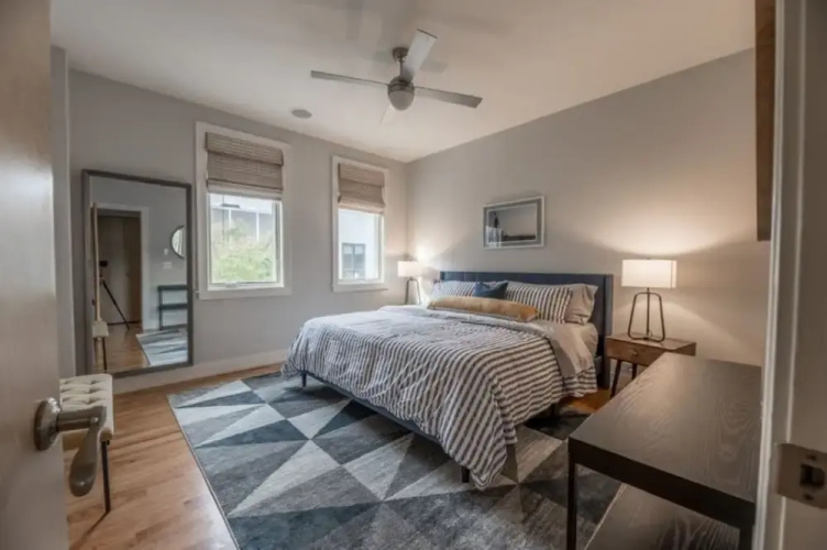 Marcy Condo
