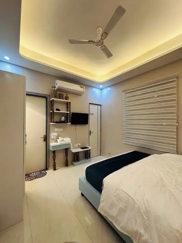 Royal Suite