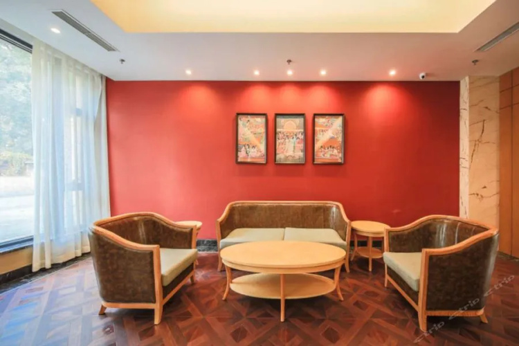 Rose Hot Spring Hotel