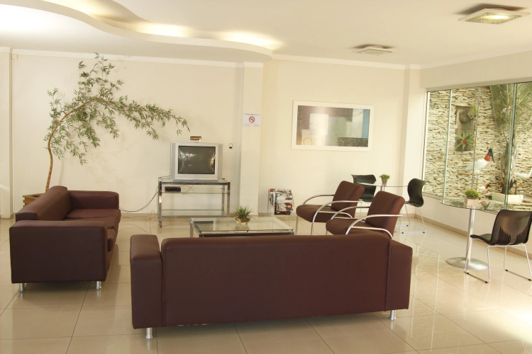 Turis Hotel