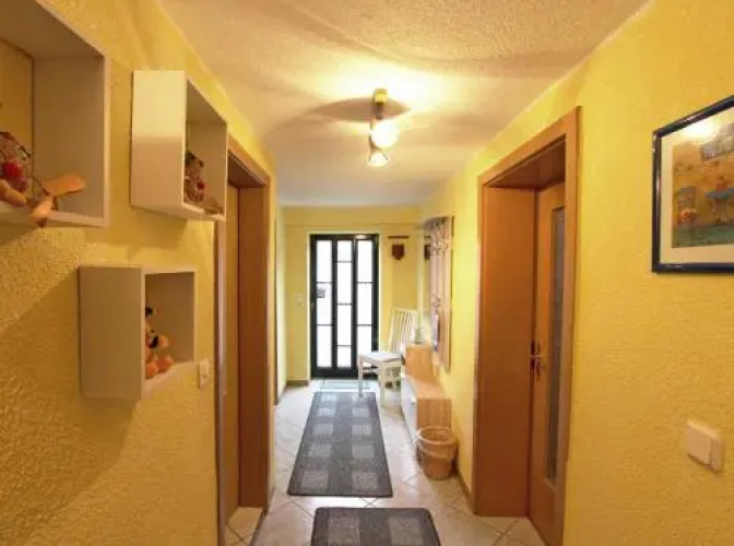 Ferienwohnung Malchow SEE 8241