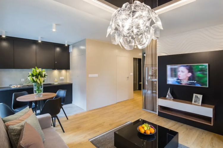 Victus Apartamenty - 7 HEAVEN 2