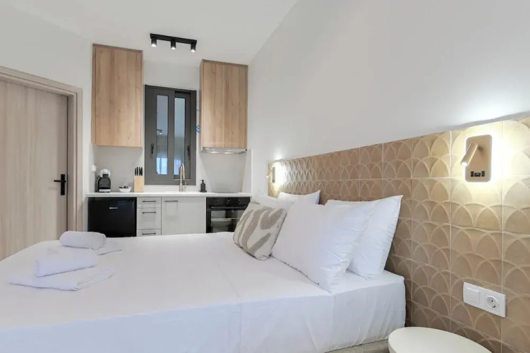 ZEN BLU Boutique & Suites
