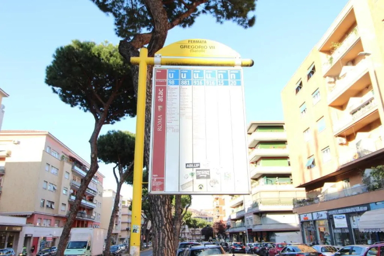 Star of Rome