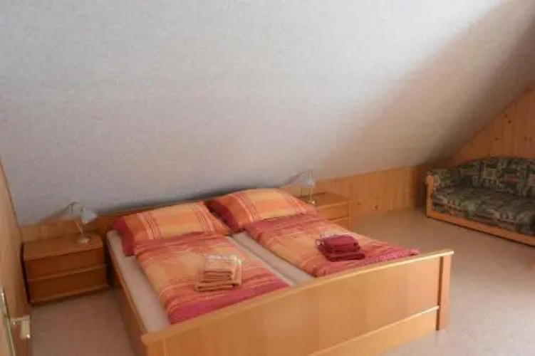 Ferienwohnung Pöreiterhof