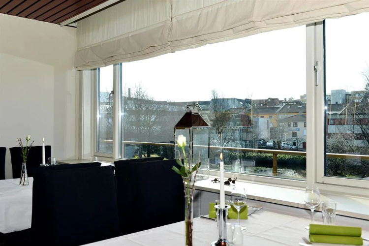 Hotell Jæren