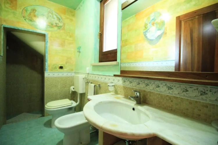 3 Bedrooms Villa