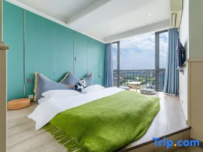 Standard Double Family room