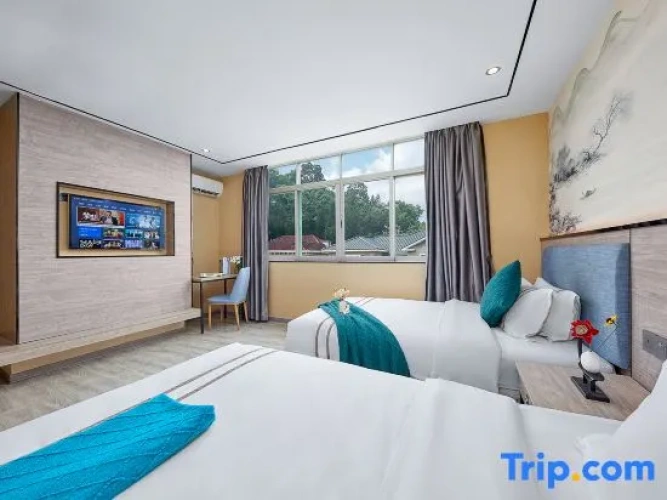 Business Double room