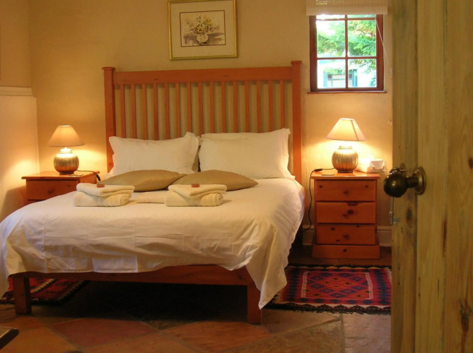 The Old Trading Post - Guest House