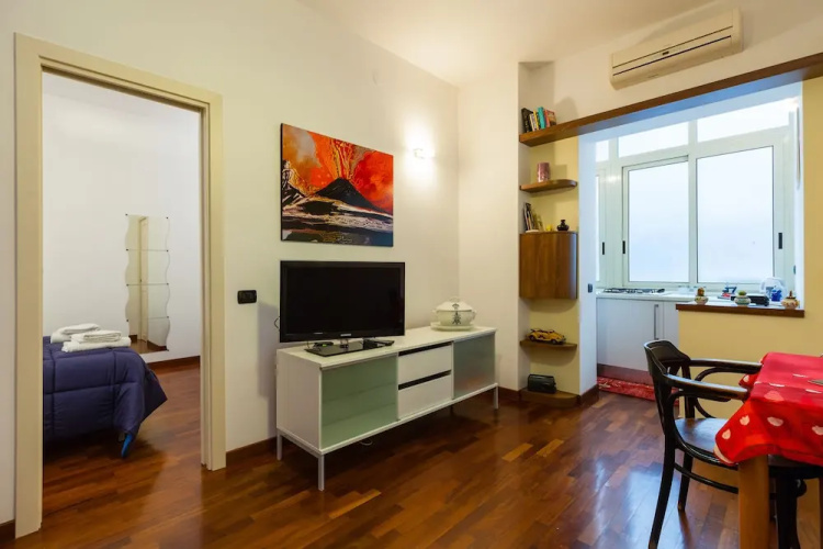 Apartment - Palazzo Motta BH 86