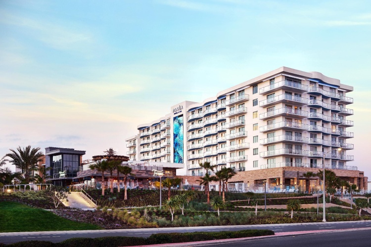 Pasea Hotel and Spa photo 25