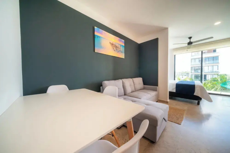 Comfortable Studio with Pool - Huaya 501