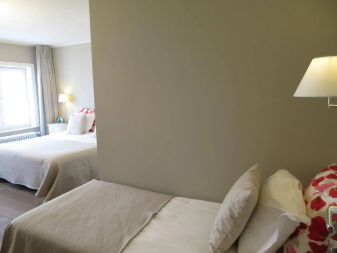 Hotel Alegria