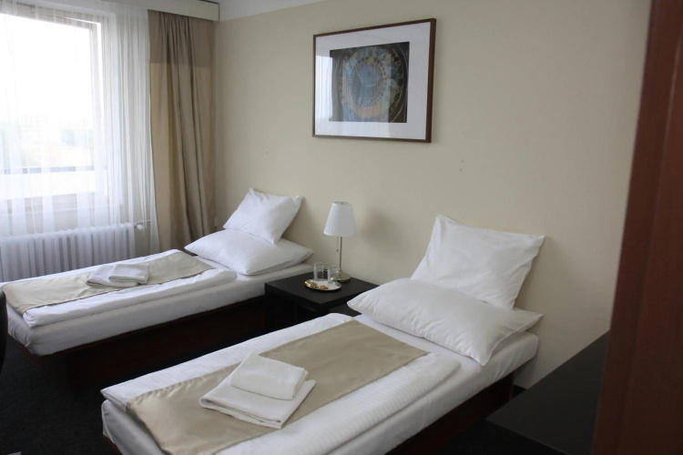 Hotel Kladno