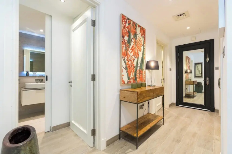 Stunning 2bedroom in Dubai Downtown