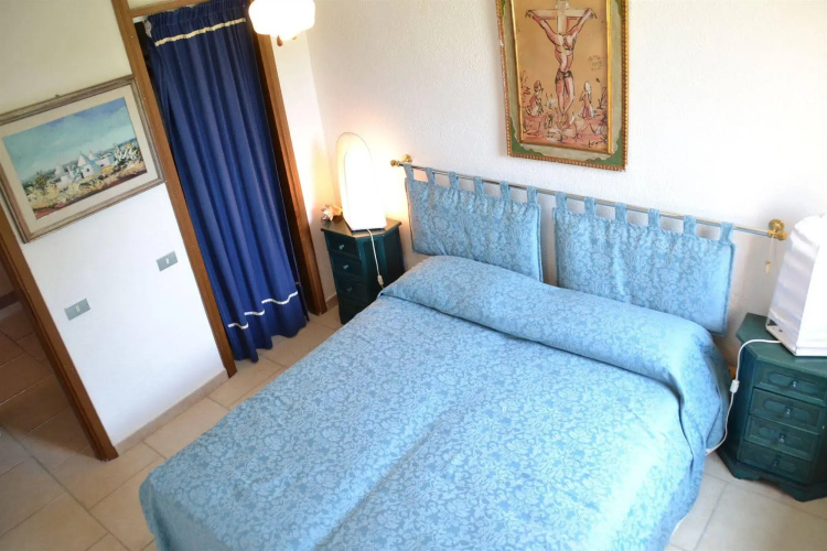 Residence Cugnana Verde