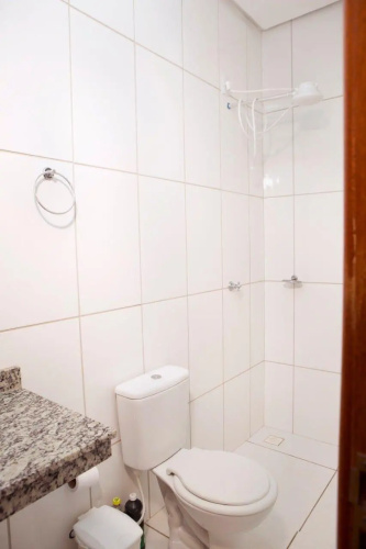 202-FLAT-Espaço, conforto. É disso que você precisa!