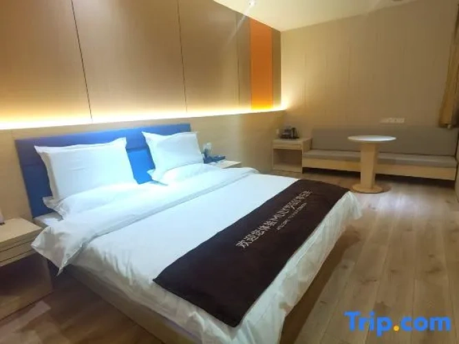 Luxury Double room