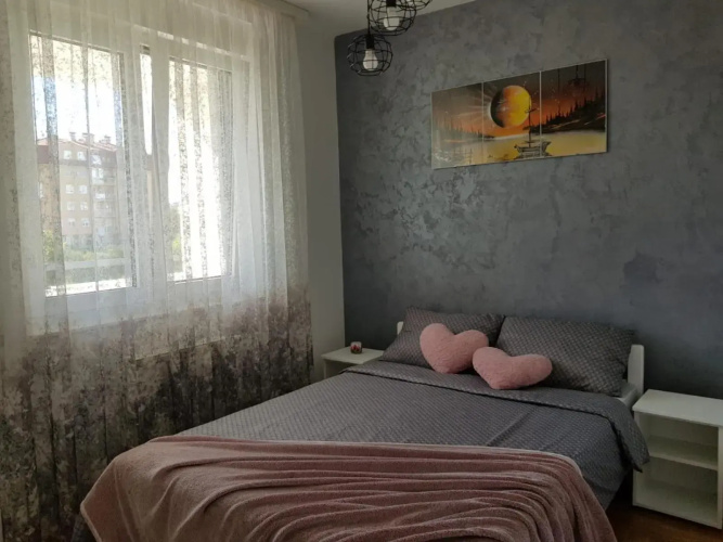 Apartman Teodora