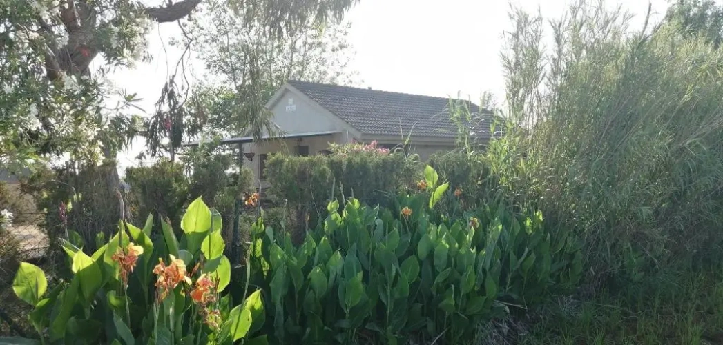 3 Bedrooms Cottage