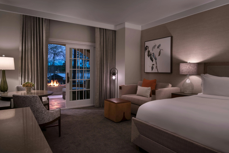 The Ritz-Carlton Reynolds Lake Oconee photo 7