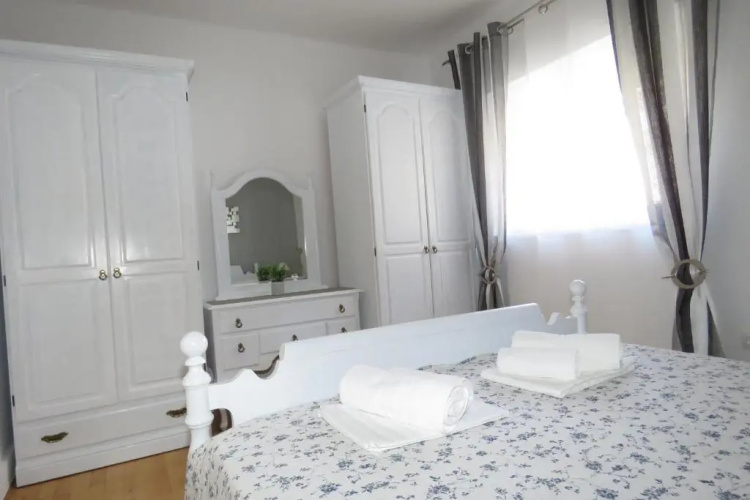 Apartment Central City