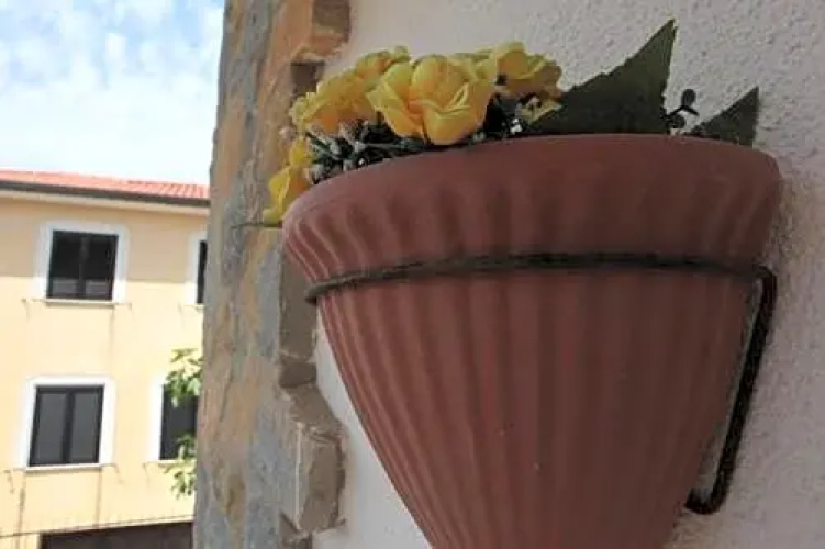 Villa Melina Appartamenti